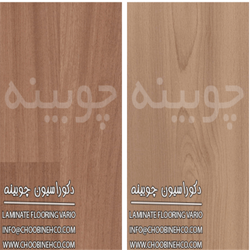 پارکت لمینت واریو VARIO