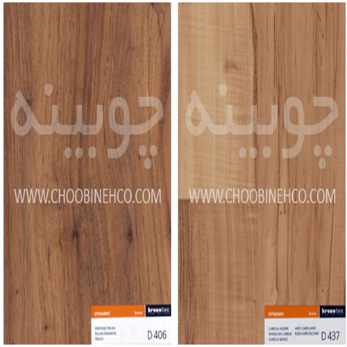 پارکت لمینت کرونوتکس KRONOTEX